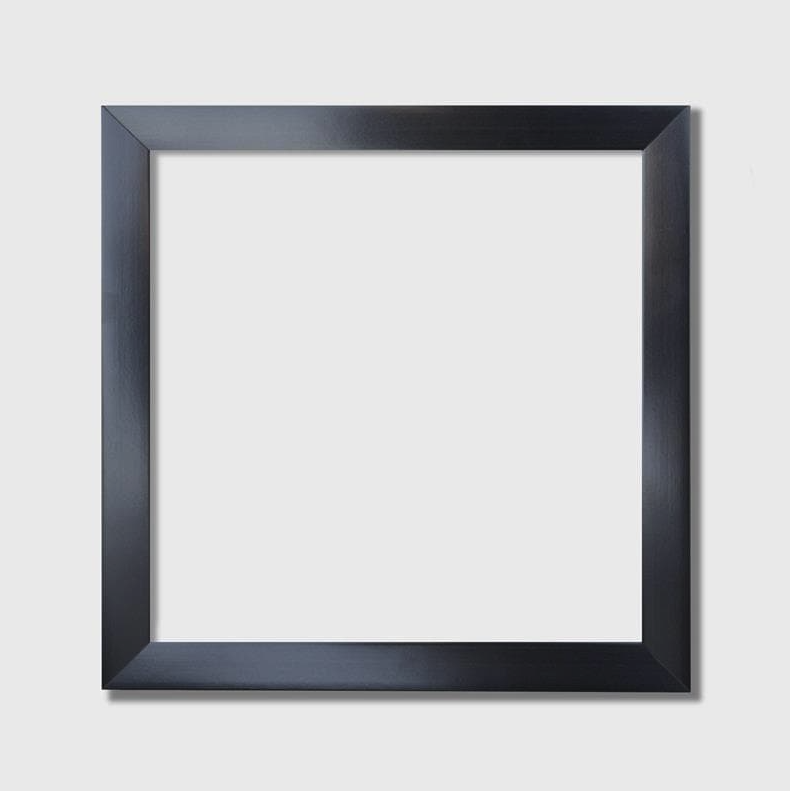 Contemporary Black Glossy