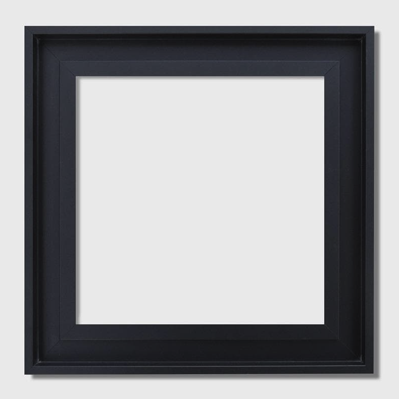 Elegance Black Matte