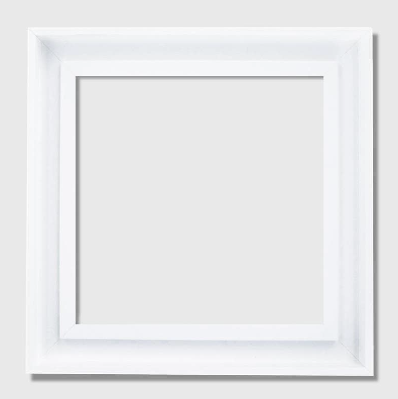 Elegance White Matte