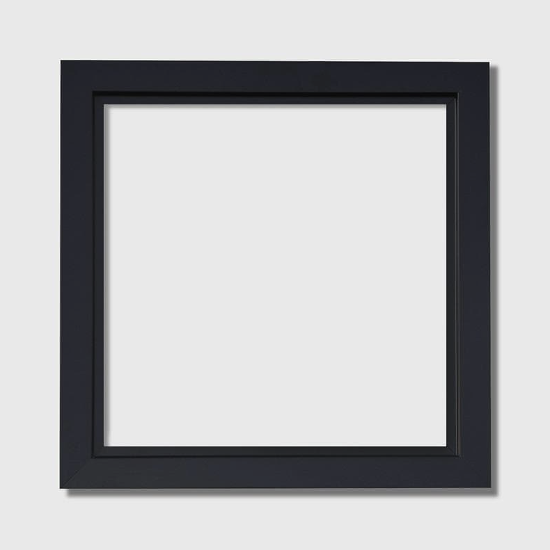 Harmony Black Glossy