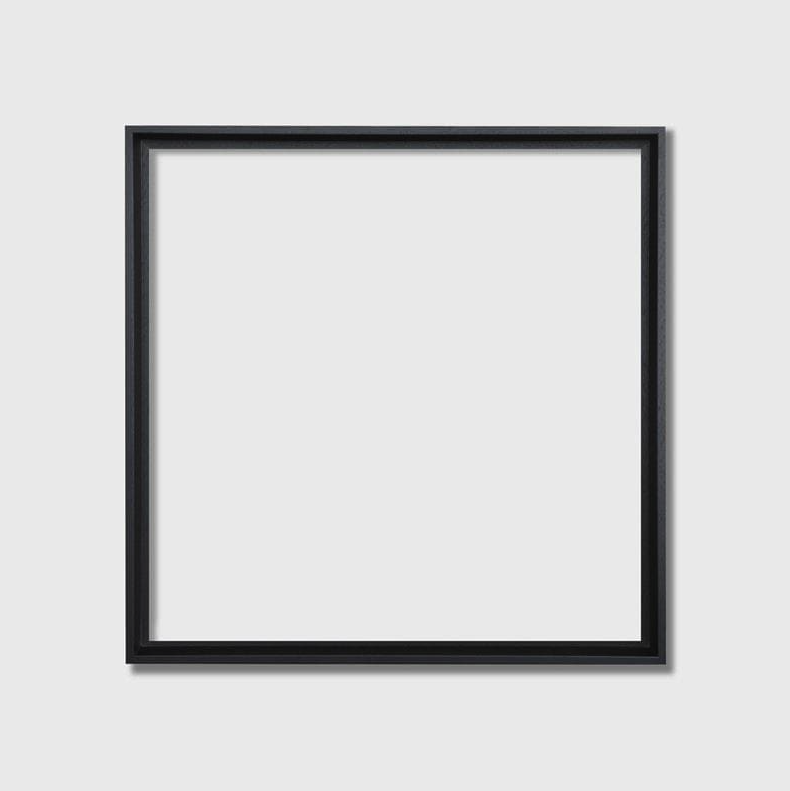 Timeless Black Matte