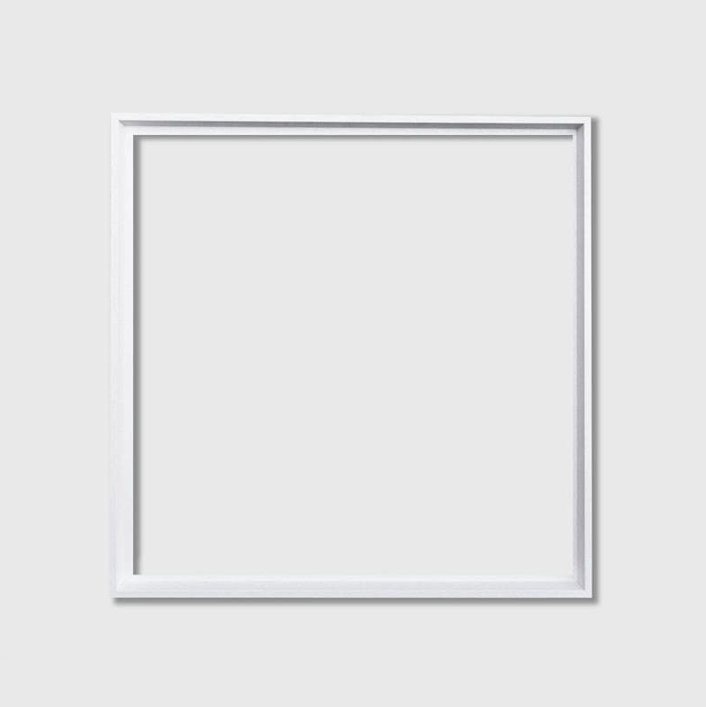 Timeless White Matte