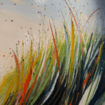 Dans tes herbes je t’aime