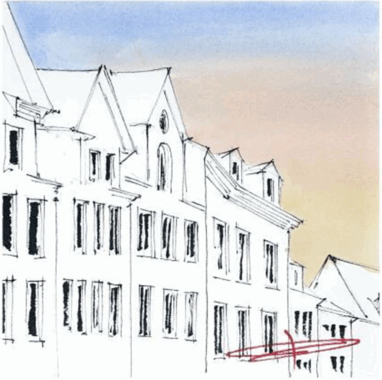 Straight Outta Copenhagen