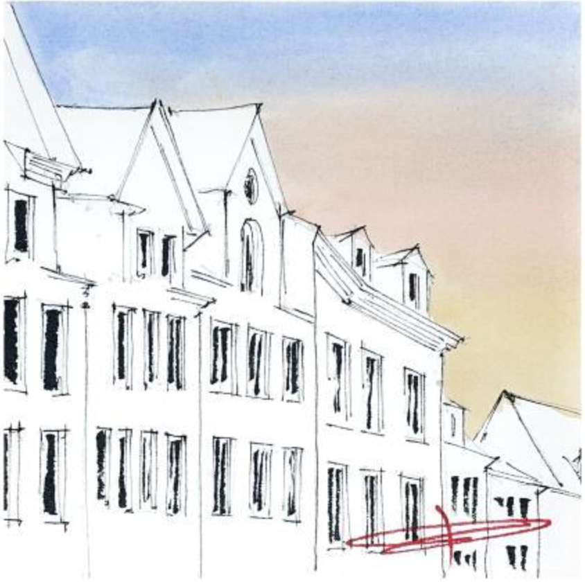 Straight Outta Copenhagen