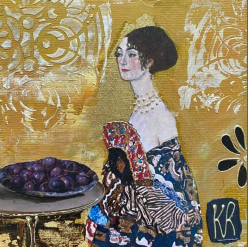 To resist temptation