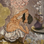 Egon passed by there