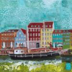 NYHAVN in celebration