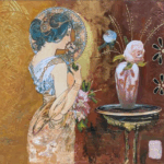 Fragments of a dream