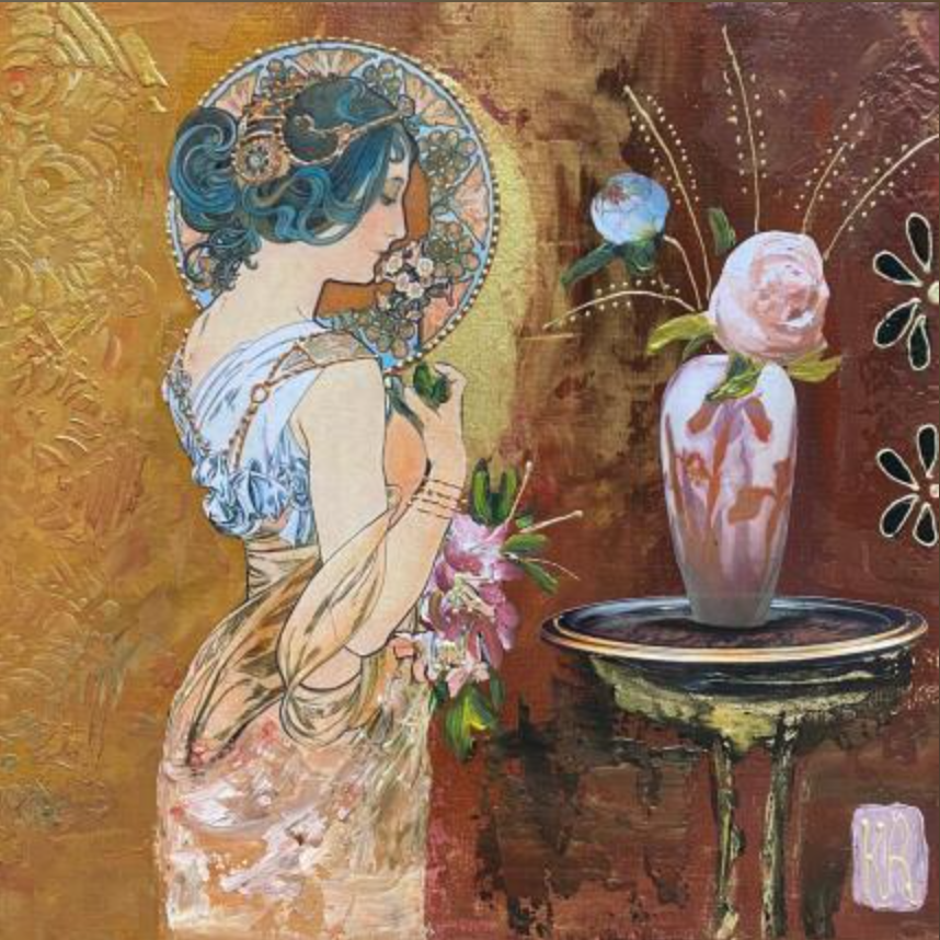 Fragments of a dream