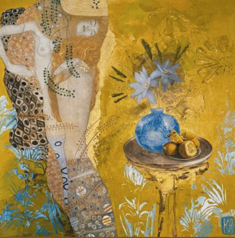 Laisse entrer le soleil