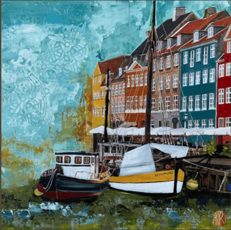 NYHAVN