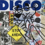 Panthere Rose Thinking