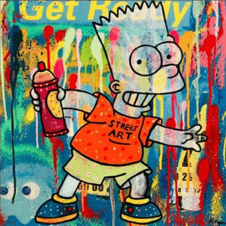 Bart Spray