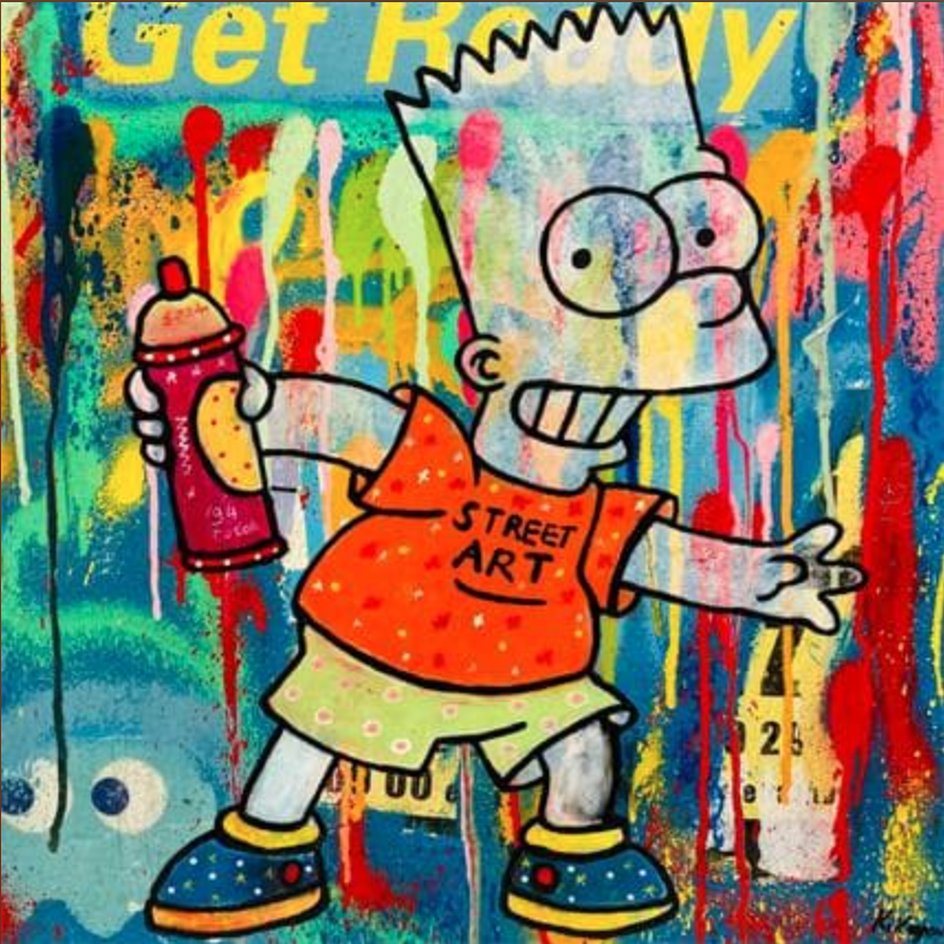 Bart Spray